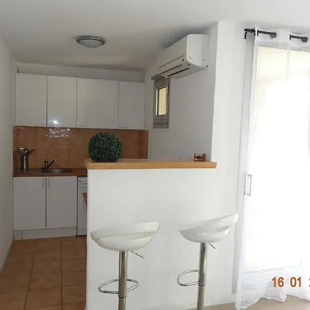 Apartament Le Parc