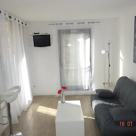Le Parc Apartament Fréjus