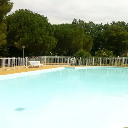 Le Parc Fréjus