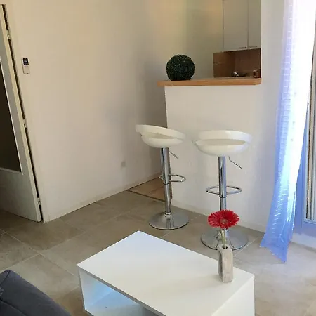 Le Parc Apartament *